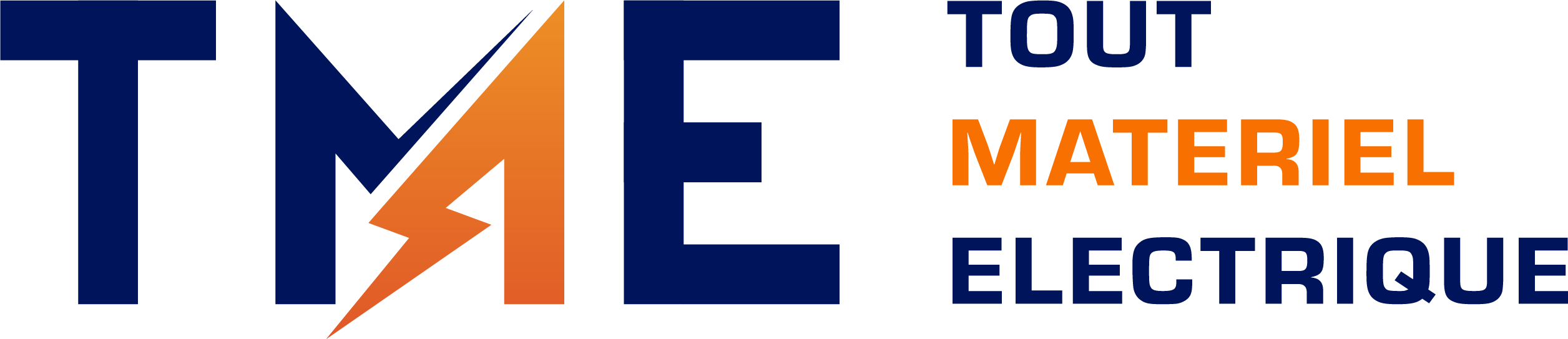 Tout materiel électrique